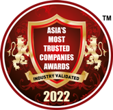 Asia’s Most Trusted Company Awards